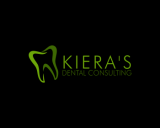 https://www.logocontest.com/public/logoimage/1472991088Kiera_s Dental Consulting 02.png